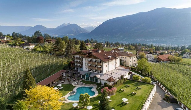 Hotel Burggräflerhof