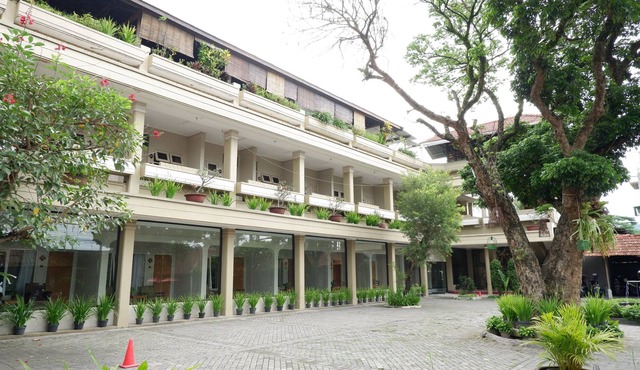 Hotel Catur