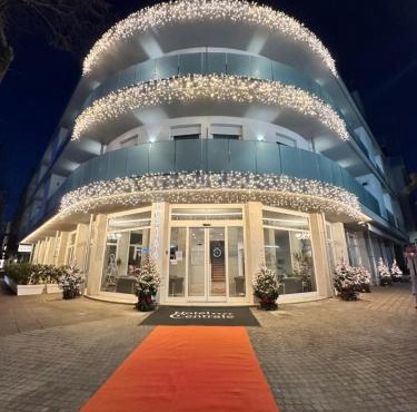 Hotel Centrale