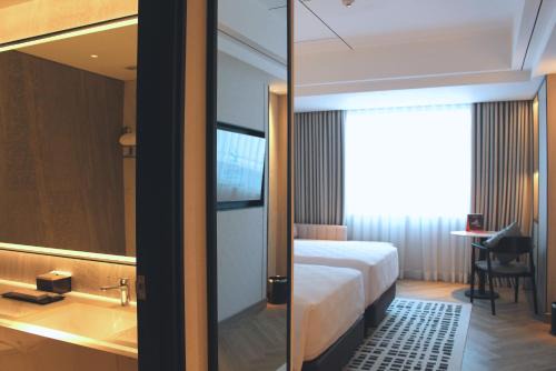 Hotel Ciputra Cibubur managed by Swiss-Belhotel International