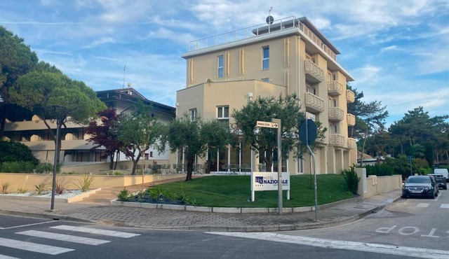 Hotel Dépendance Nazionale