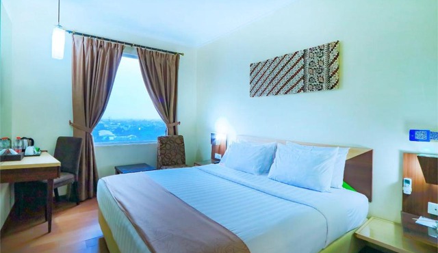 Hotel Dafam Pekalongan