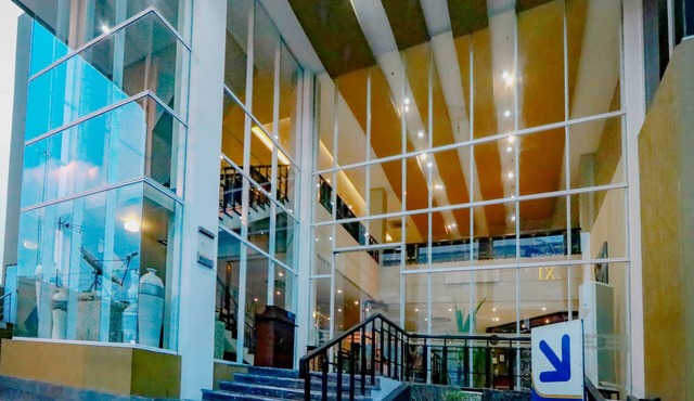 Hotel Dafam Pekalongan
