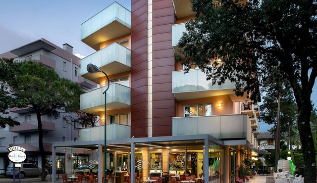 Hotel Daniele