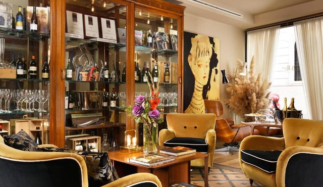 Hotel De' Ricci - Small Luxury Hotels of the World