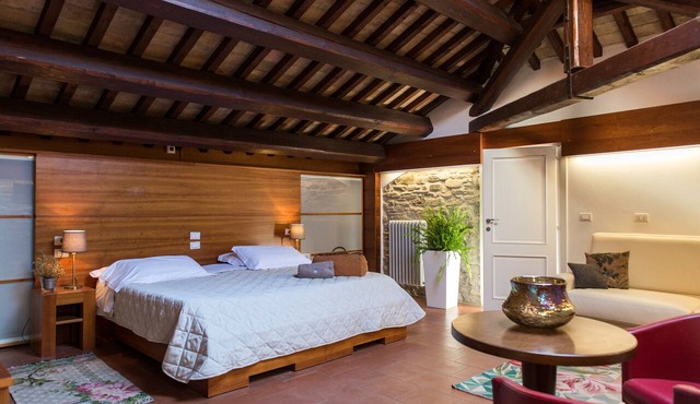 Hotel Delle Terme Santa Agnese