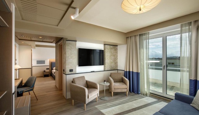 Hotel Domidea