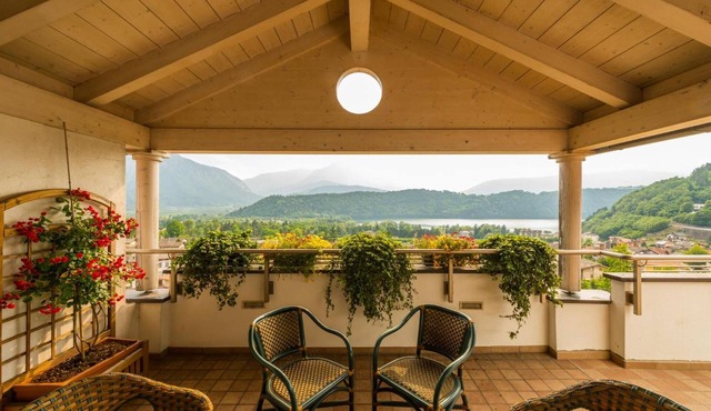 Hotel Eden Levico Terme