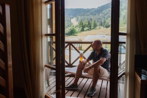 Hotel Enzo Moro