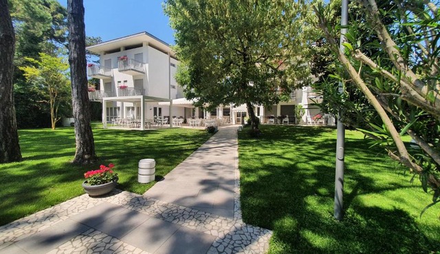 Hotel Eurovil Garni