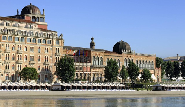 Hotel Excelsior Venice