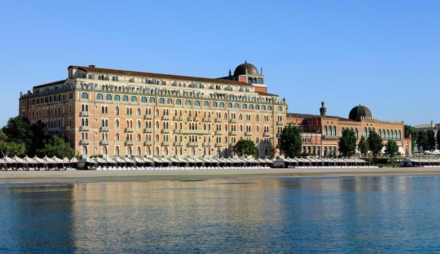 Hotel Excelsior Venice