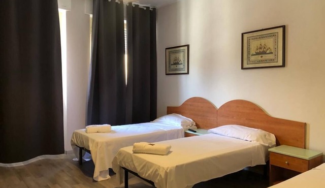 Hotel Galla