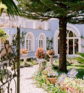 Hotel Giordano