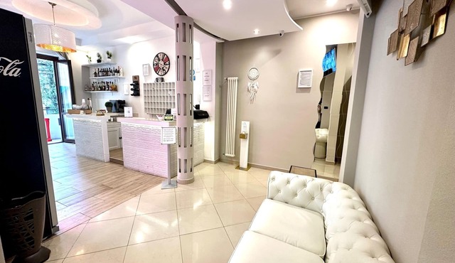 Hotel Golden Milano