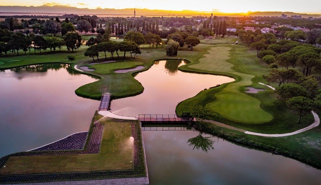Hotel Golf Inn