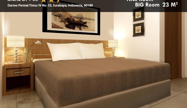 Hotel Graha DPT 33
