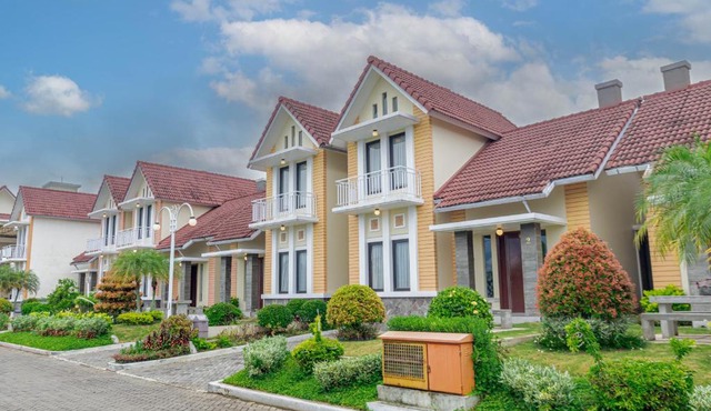 Hotel Griya Katarina