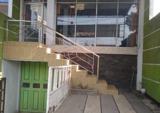 Hotel Griya Syar'i
