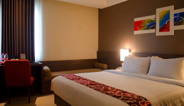 Hotel Horison GKB Gresik