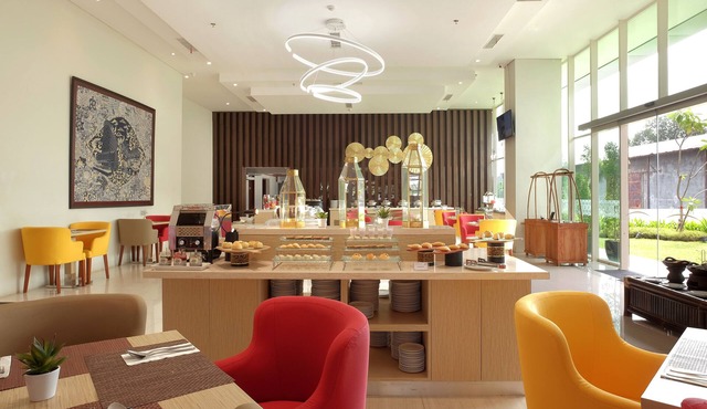 Hotel Horison Nindya Semarang