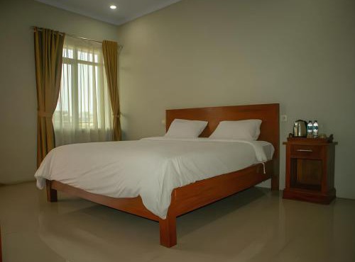 Hotel Inayah Syariah