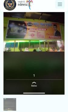 Hotel Indah Syariah