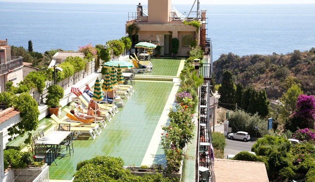 Hotel Ipanema