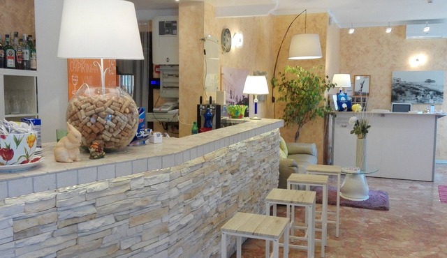 Hotel Irene