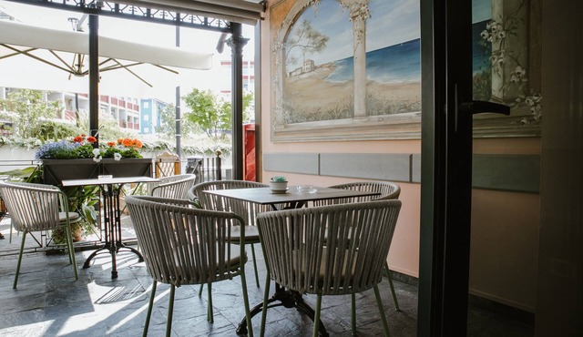 Hotel La Serena
