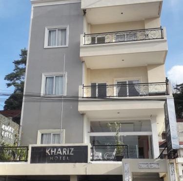 Hotel Khariz