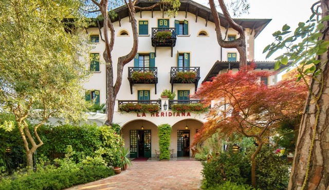 Hotel La Meridiana