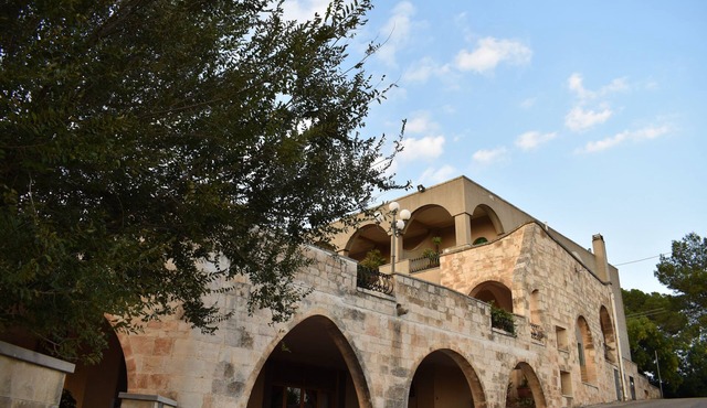 Hotel La Silvana