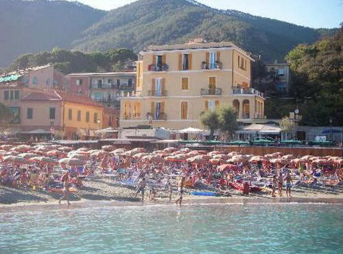Hotel La Spiaggia