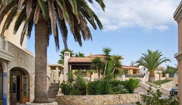 Hotel Libyssonis