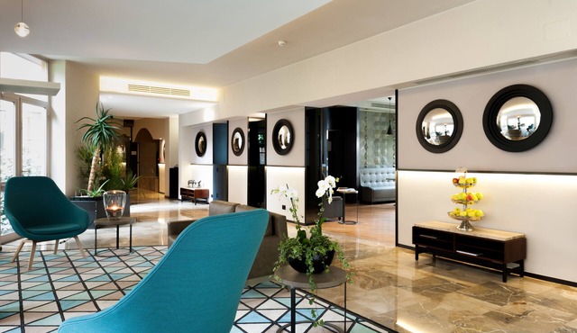 Hotel Lombardia