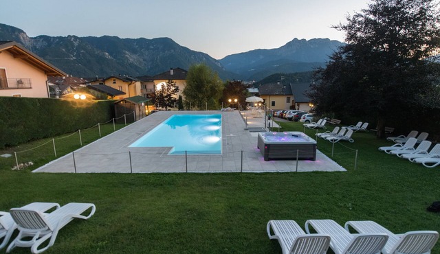 Hotel Lucia
