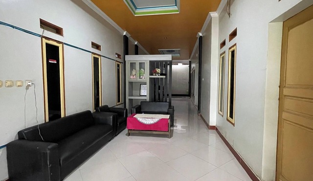 Hotel Malinda Pangandaran