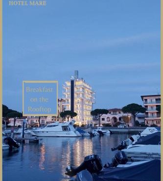 Hotel Mare