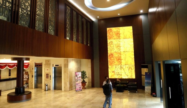 Hotel Mariat Sorong