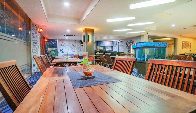Hotel Marlin Pekalongan by Dafam Hotels
