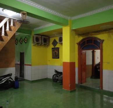 Hotel Masesa Dan Wisata Masesa