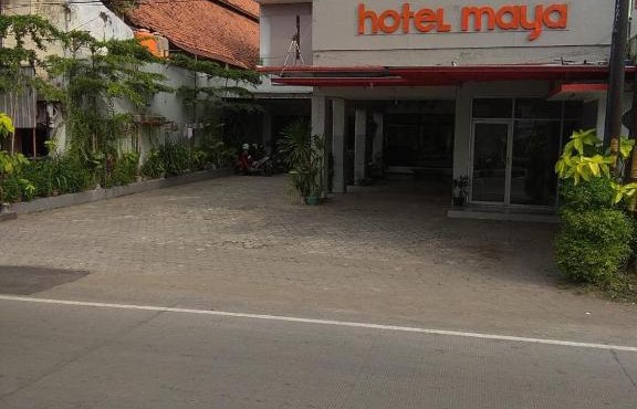 HOTEL MAYA