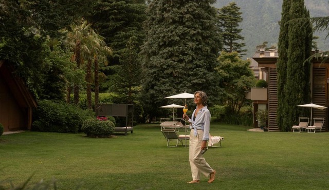 Hotel Mignon Meran Park & Spa