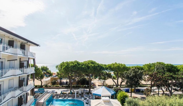 Hotel Miramare