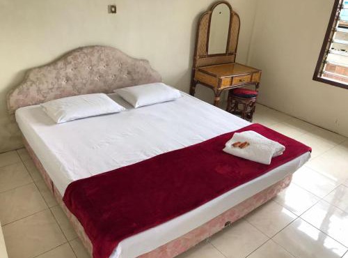 Hotel Miranda at Desa Wisata Berastagi