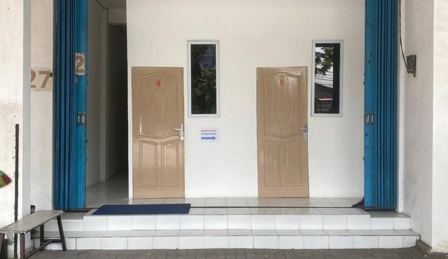 Hotel MK 27