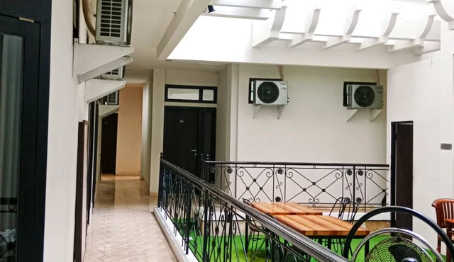 Hotel Nara Arta Syariah