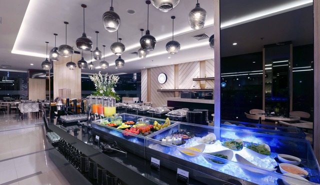 Hotel Neo Malioboro by ASTON