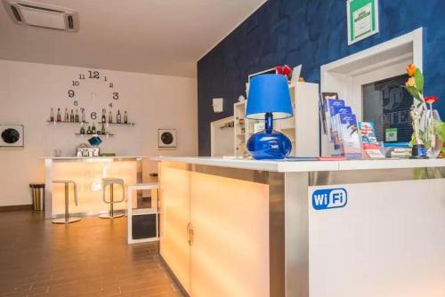 Hotel Noto Marina Scirocco & SPA